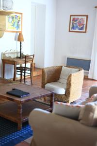 Maisons de vacances Gites de Labadie : photos des chambres