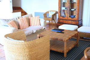 Maisons de vacances Gites de Labadie : photos des chambres