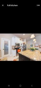 Texas Classic Retreat