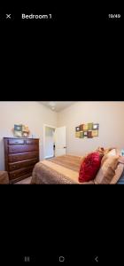 Texas Classic Retreat