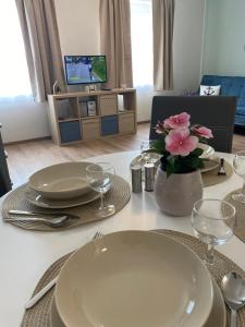 AZUR Apartments Alsóörs