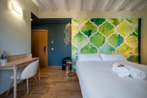 Hotel-Boutique by Gonzalo Sesma