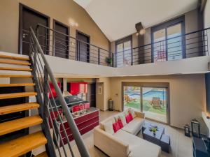 Villa Nirome xlarge private pool