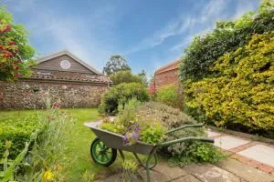 The Artist's Studio at Meadow Cottage - Bramer