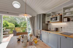 The Artists Studio at Meadow Cottage