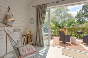 The Artists Studio at Meadow Cottage