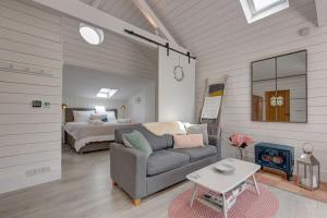 The Artists Studio at Meadow Cottage