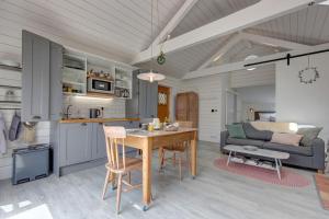 The Artists Studio at Meadow Cottage