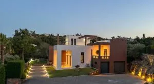 Residenza di Lusso - 卡法斯