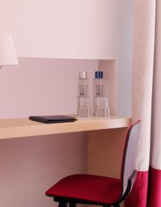 Hotels Hotel Eden : photos des chambres