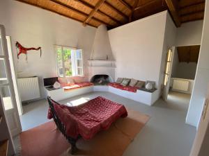 Kitrino Spiti Best View Eco Villa