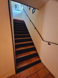 B&B / Chambres d'hotes Ferme equestre & Chambres d'hotes Gateau Stables proche Guedelon : photos des chambres