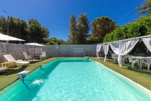 Il Sole by BarbarHouse