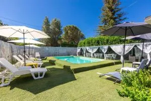 Il Sole by BarbarHouse - Latiano