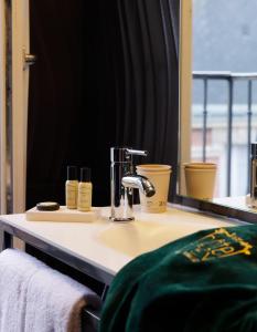 Hotels Hotel Eden : photos des chambres