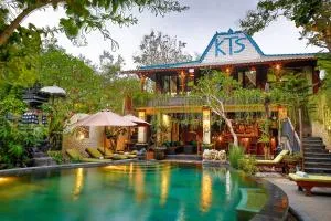 KTS Balinese Villas - Dalung