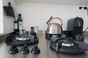 Welcome in - Slaapstrandhuisje - Strand dishoek 60, Dishoek