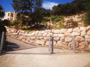 B&B / Chambres d'hotes Villa l’ecrin du Rayol : photos des chambres