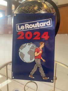 Hotels Hotel de la Terrasse : photos des chambres