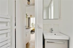 Appartements Studio Au Bord du Canal (4B) *Paris*Disney* : photos des chambres