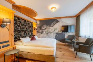 Budget Double Room room in Vital Central 4*Superior