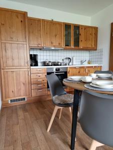 Ferienwohnung "Bei uns"