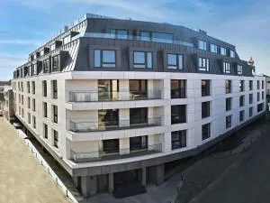 Aniroc Signature Hotel - Vladimirescu