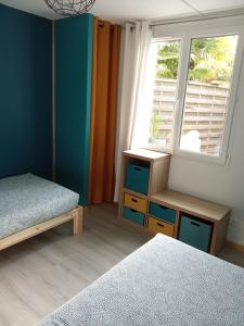 Maisons d'hotes Le mas des Landes : photos des chambres