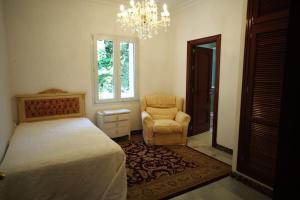 Prestigious Villa with Vintage Charm in Kings & Queens Sotogrande