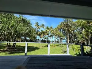 Baku Beachouse - Wonga