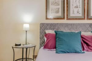 Vatican House intero appartamento