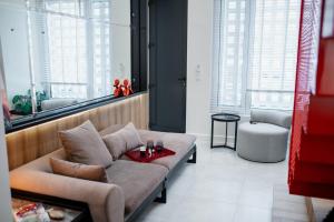 Vk house