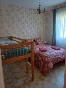 Gîte Bô