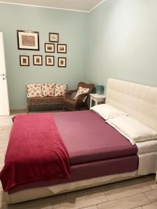 Chambre Double avec Salle de Bains Privative