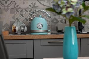 Ston apartment Sagittarius