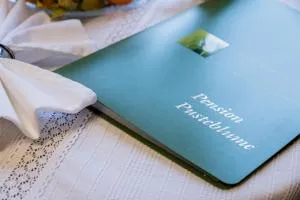 Pension Pusteblume - Daschow