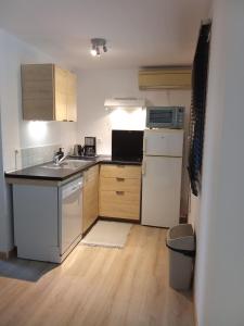 Maisons d'hotes Le mas des Landes : photos des chambres