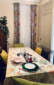 B&B / Chambres d'hotes My Clean House : photos des chambres