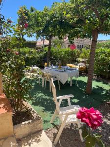 Maisons de vacances L-air marin : photos des chambres