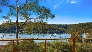 Hardys Bay Haven - Bay Views & Wifi - Pretty Beach