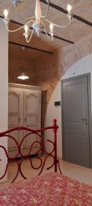 Habitación Doble Grande