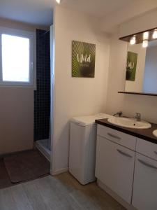 Maisons d'hotes Le mas des Landes : photos des chambres