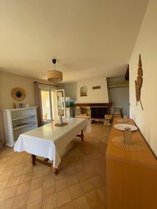 Maisons de vacances L-air marin : photos des chambres