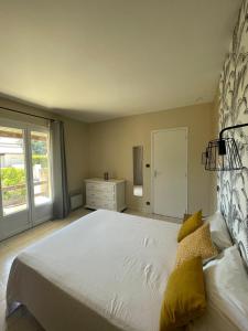 Maisons de vacances L-air marin : photos des chambres