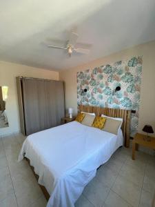 Maisons de vacances L-air marin : photos des chambres