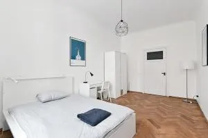 Miera Residence Room #1 - Sigulda