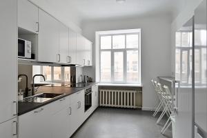 Miera Residence Room #1