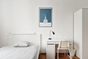Miera Residence Room #1