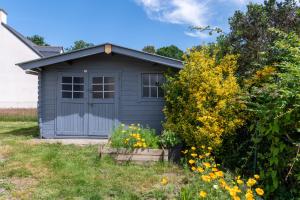 Maisons de vacances Ty Gwen : Maison de Vacances