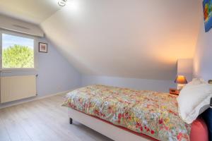 Maisons de vacances Ty Gwen : photos des chambres